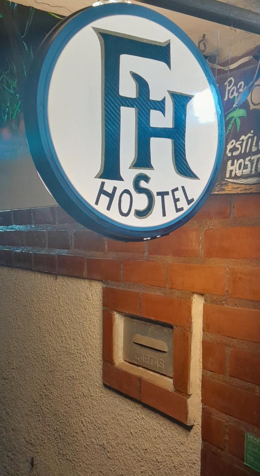 Hostel Em Itaipuacu Proximo A Praia E Terminal Da Rua 01 Maricá Exterior foto